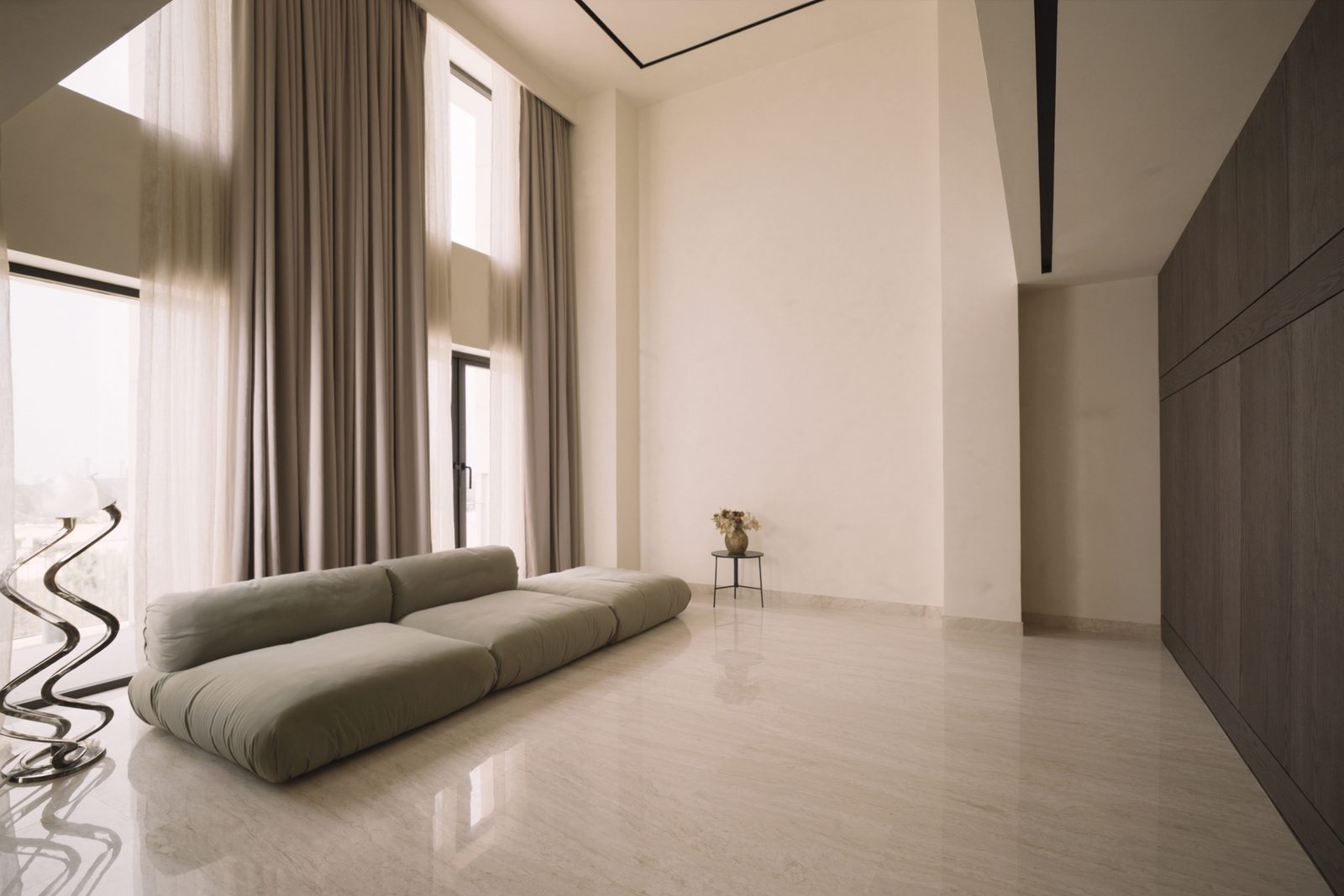 Villa Al Noor, Palm Jumeirah